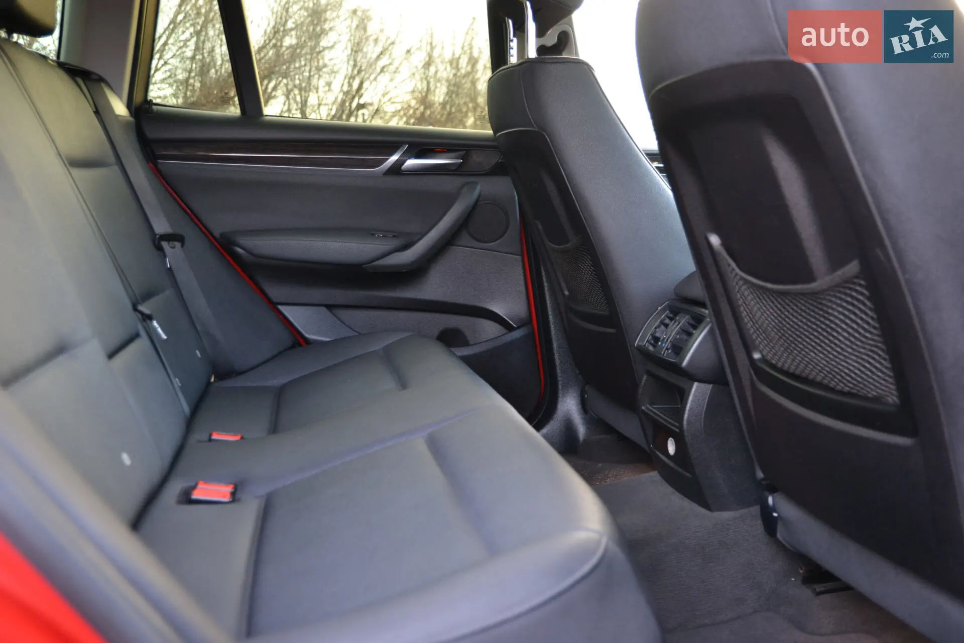 2017 BMW X3 - мініатюра 30