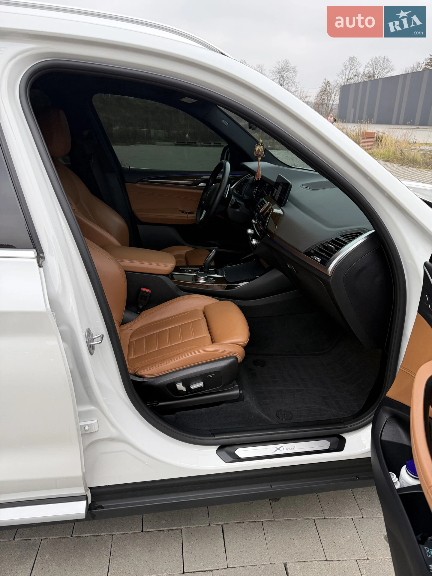 2018 BMW X3 - мініатюра 14