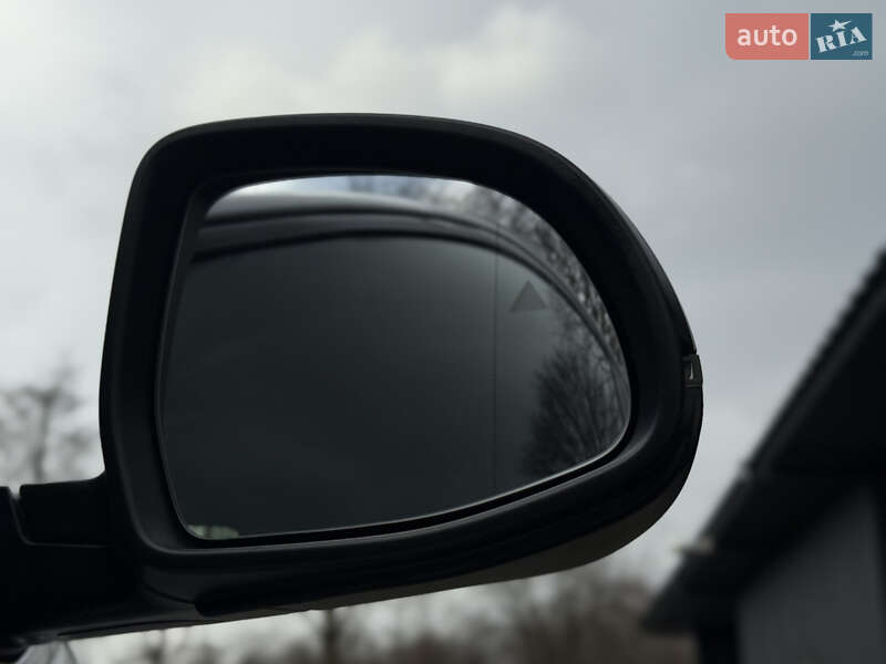 Позашляховик / Кросовер BMW X3 2018 в Івано-Франківську фото 9 Позашляховик / Кросовер BMW X3 2018 в Івано-Франківську