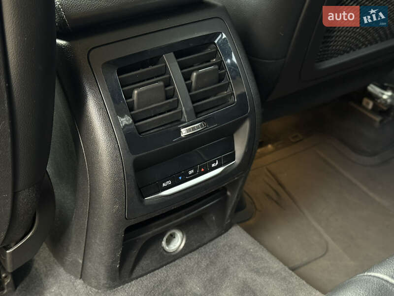 Позашляховик / Кросовер BMW X3 2018 в Івано-Франківську фото 21 Позашляховик / Кросовер BMW X3 2018 в Івано-Франківську