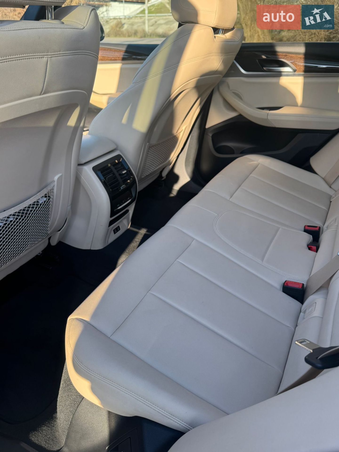 2019 BMW X3 - мініатюра 14