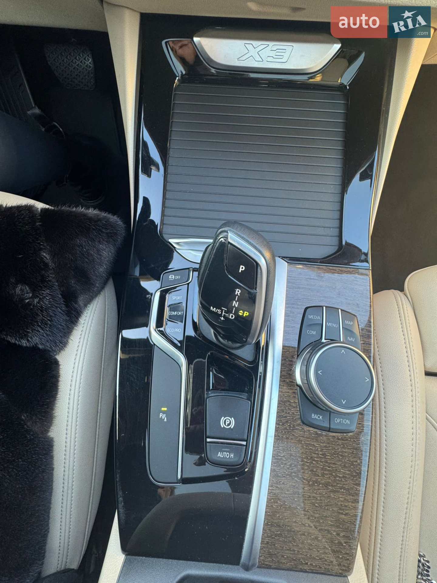 2019 BMW X3 - мініатюра 15