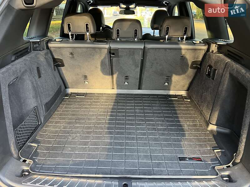 Внедорожник / Кроссовер BMW X3 2019 в Киеве