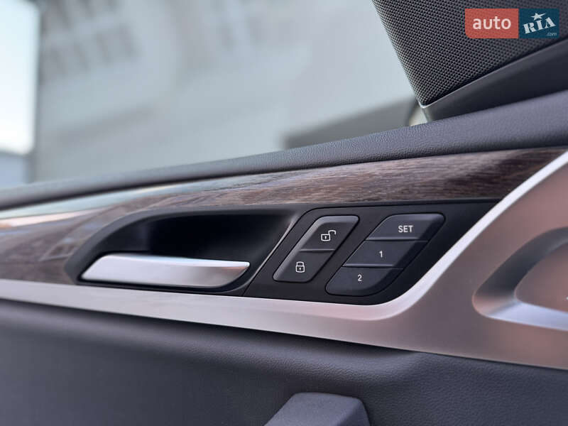 Позашляховик / Кросовер BMW X3 2018 в Тернополі фото 45 Позашляховик / Кросовер BMW X3 2018 в Тернополі