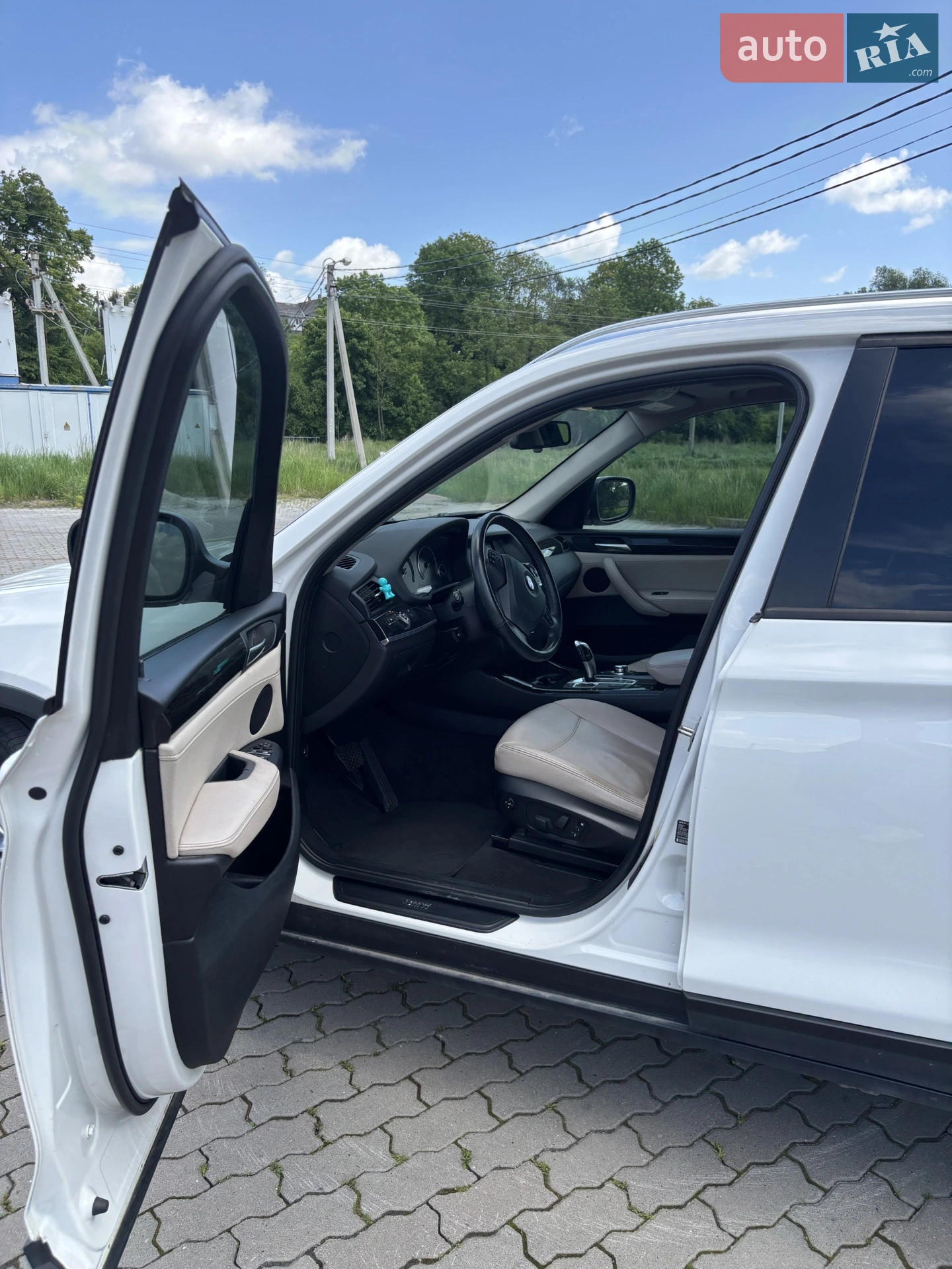 2014 BMW X3 - мініатюра 11