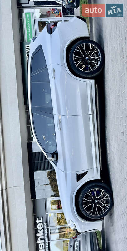 Внедорожник / Кроссовер BMW X3 2018 в Хмельницком