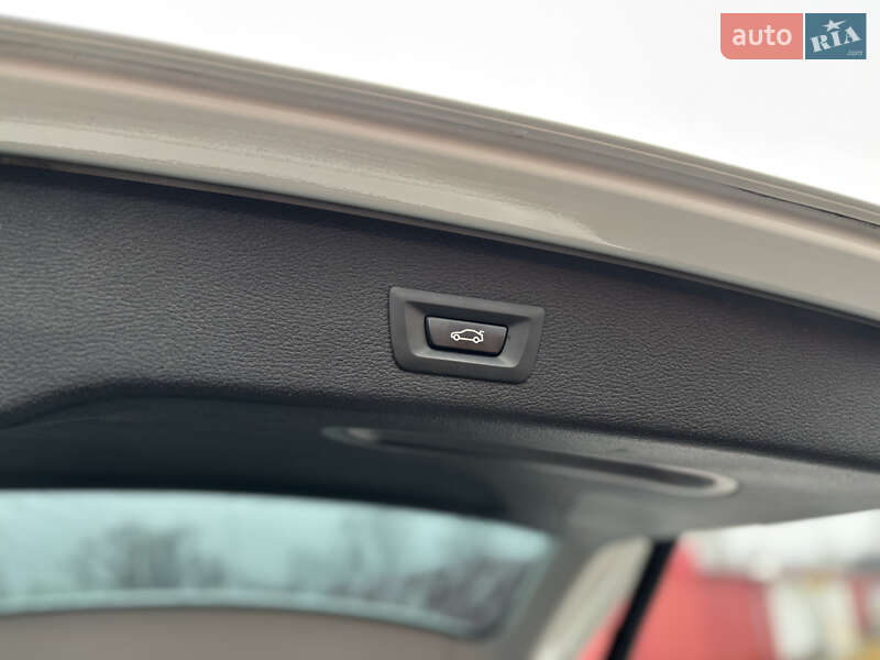 Внедорожник / Кроссовер BMW X3 2016 в Киеве