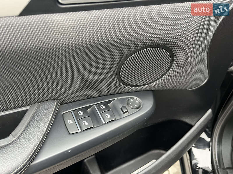 Внедорожник / Кроссовер BMW X3 2014 в Могилев-Подольске