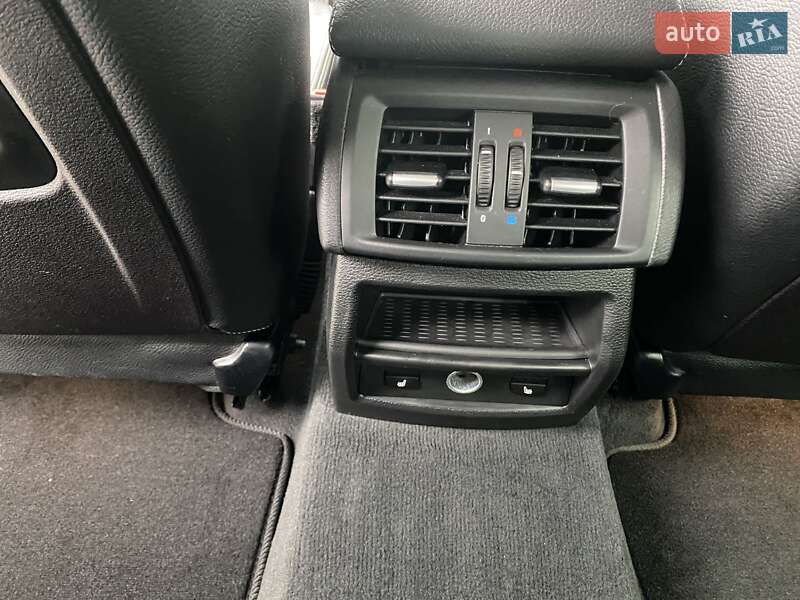 Внедорожник / Кроссовер BMW X3 2015 в Луцке