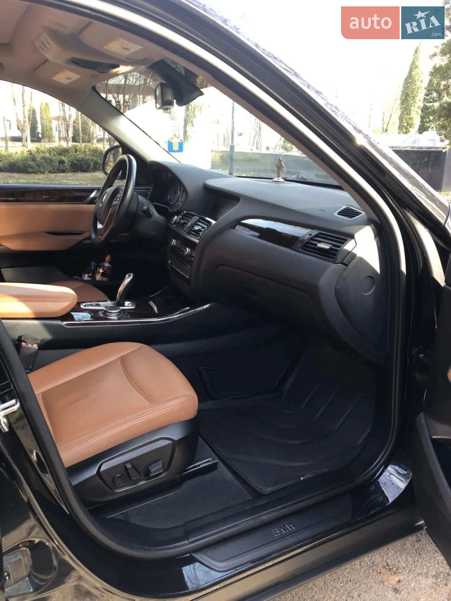 2015 BMW X3 - мініатюра 4