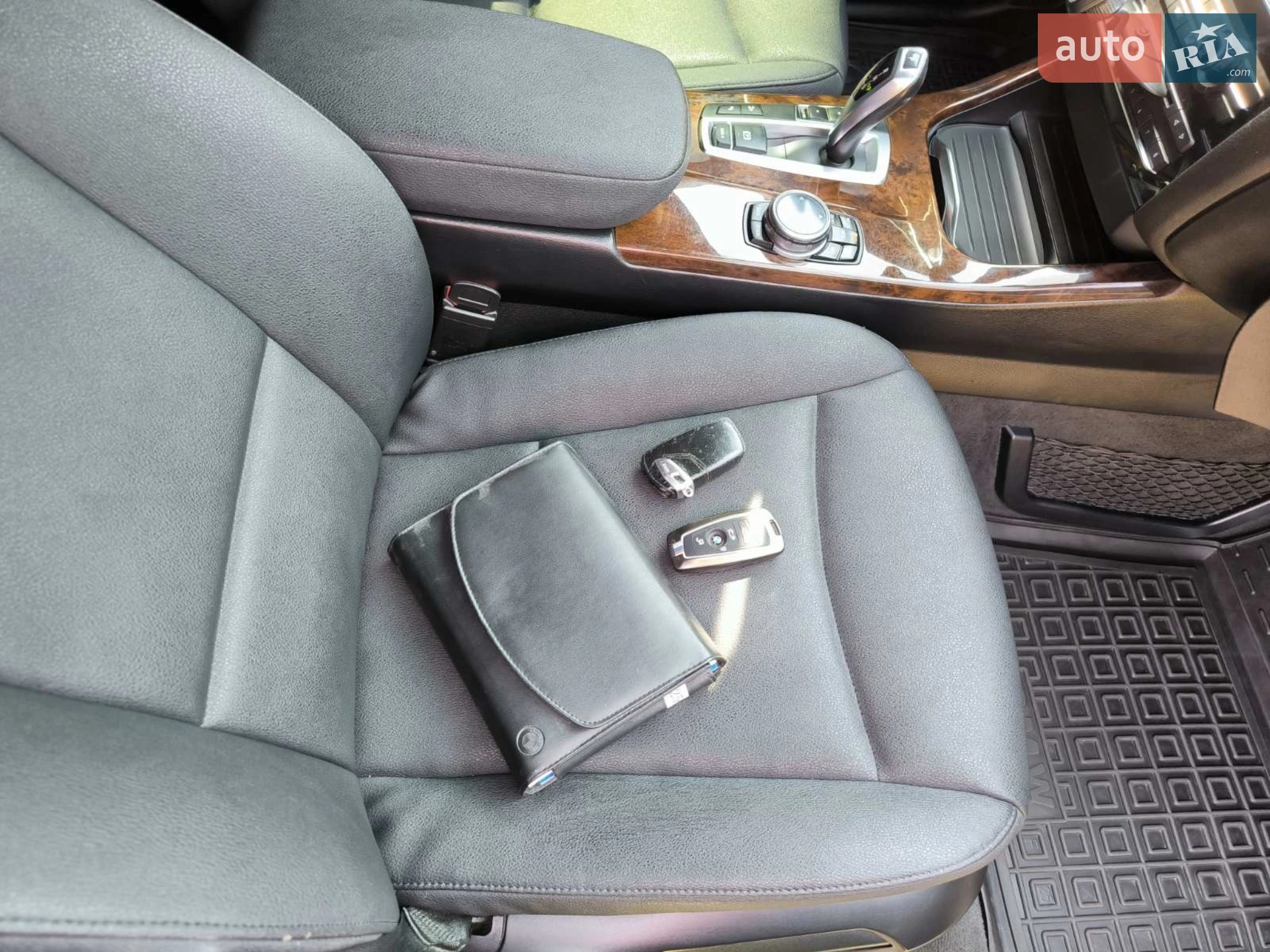 2014 BMW X3 - мініатюра 9