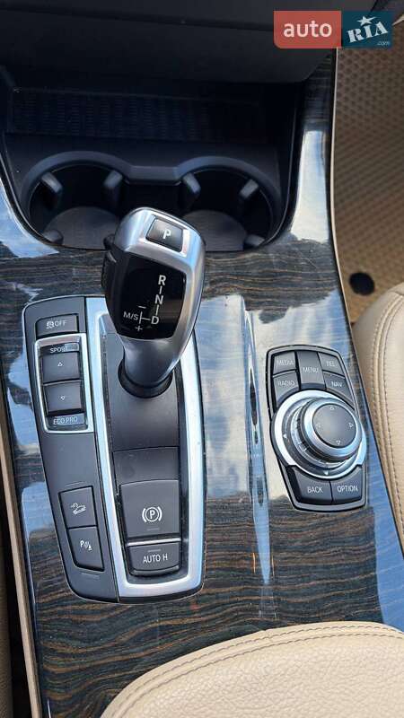 Внедорожник / Кроссовер BMW X3 2014 в Львове