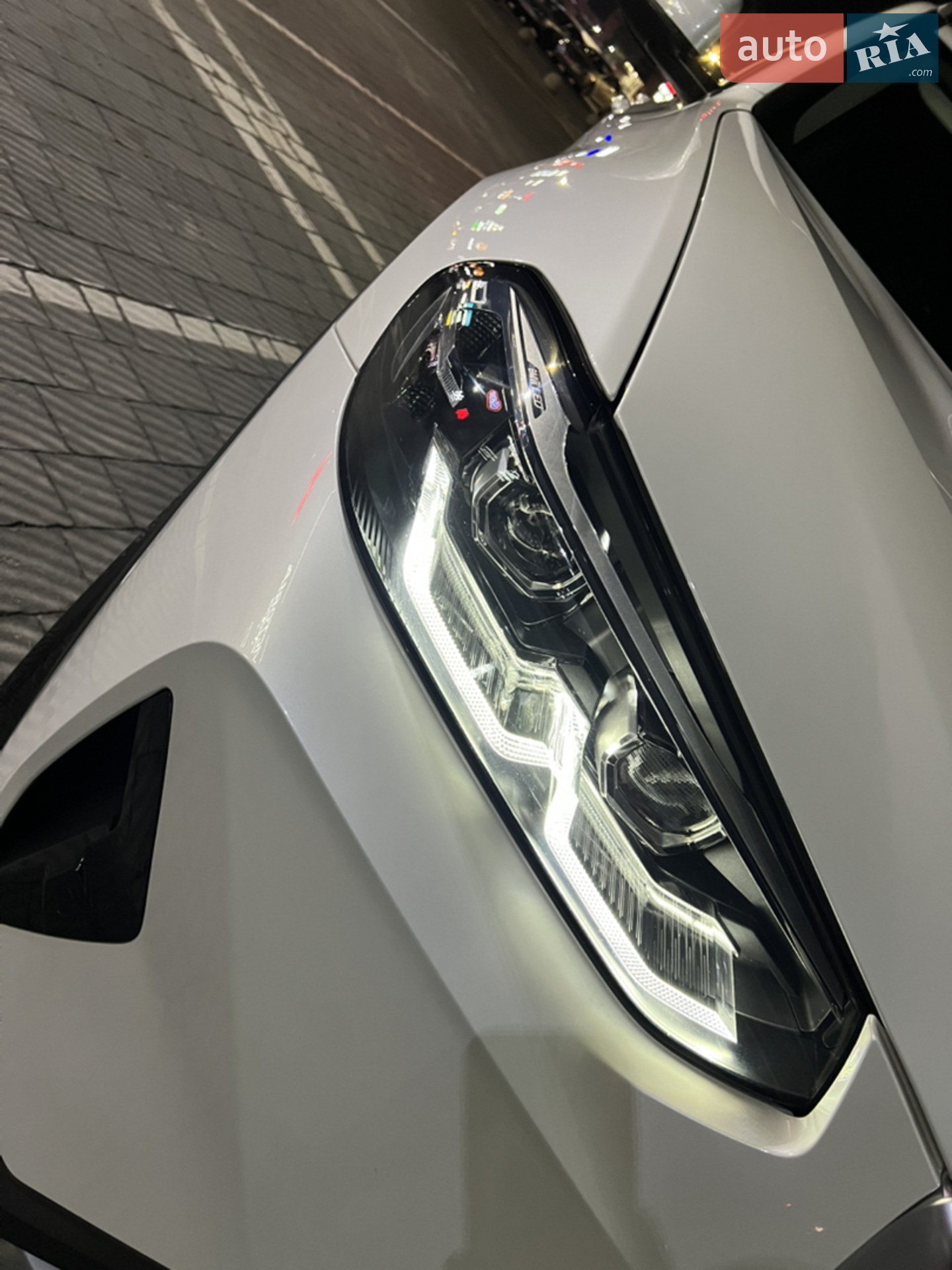 2022 BMW X3 - мініатюра 15