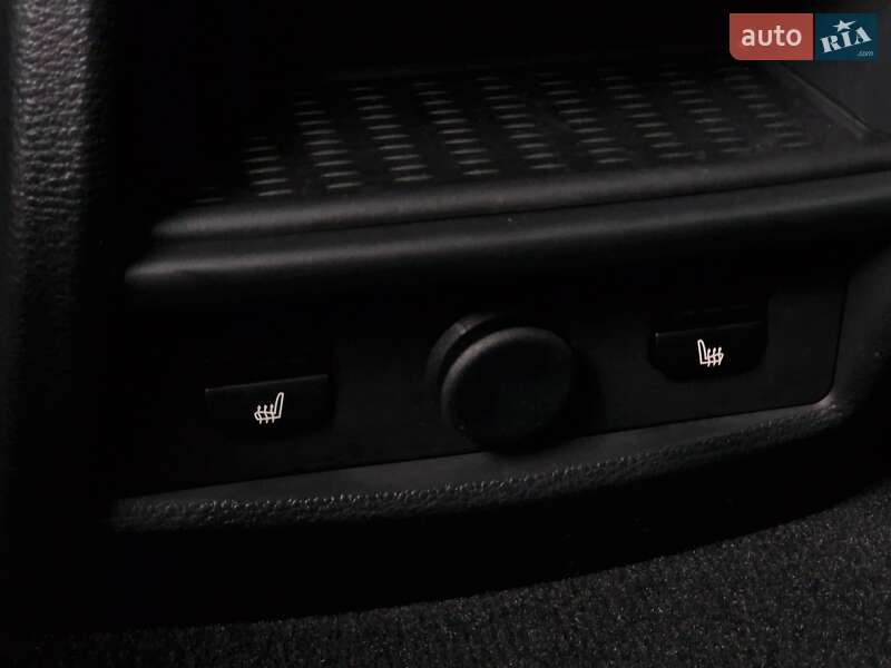 Внедорожник / Кроссовер BMW X3 2016 в Одессе