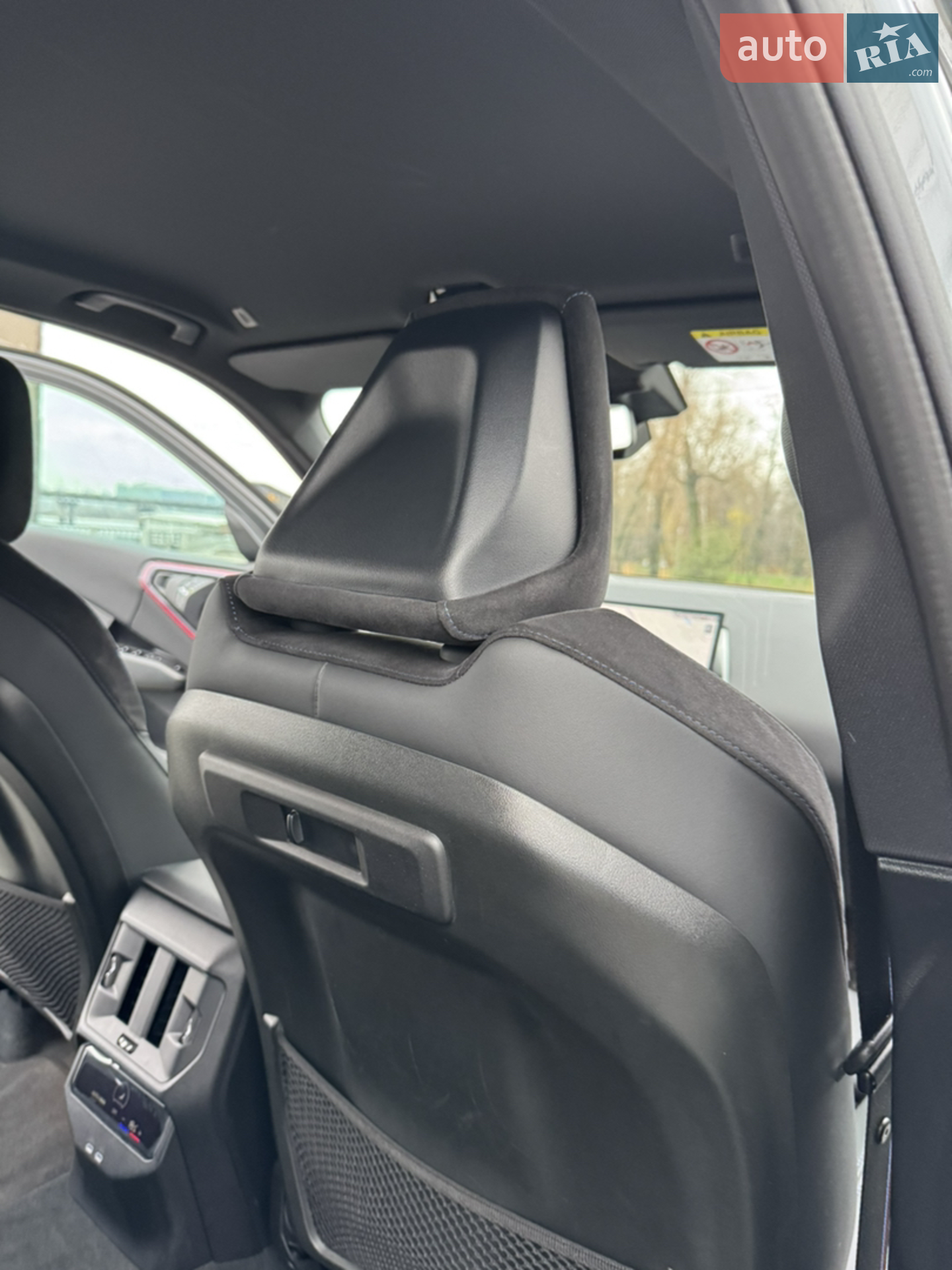 2025 BMW X3 - мініатюра 30