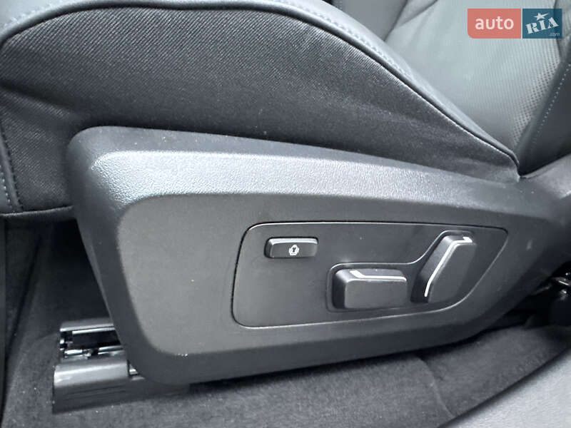 Внедорожник / Кроссовер BMW X3 2025 в Киеве