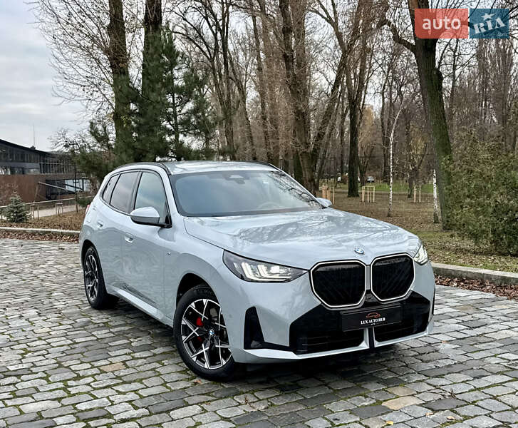 AUTO.RIA – Купить Серые авто БМВ X3 - продажа BMW X3 Серого цвета