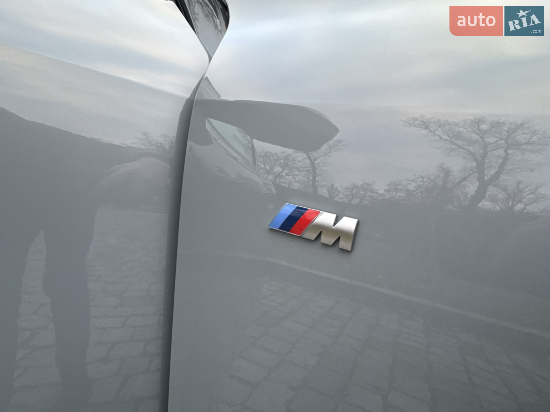 2025 BMW X3 - мініатюра 124