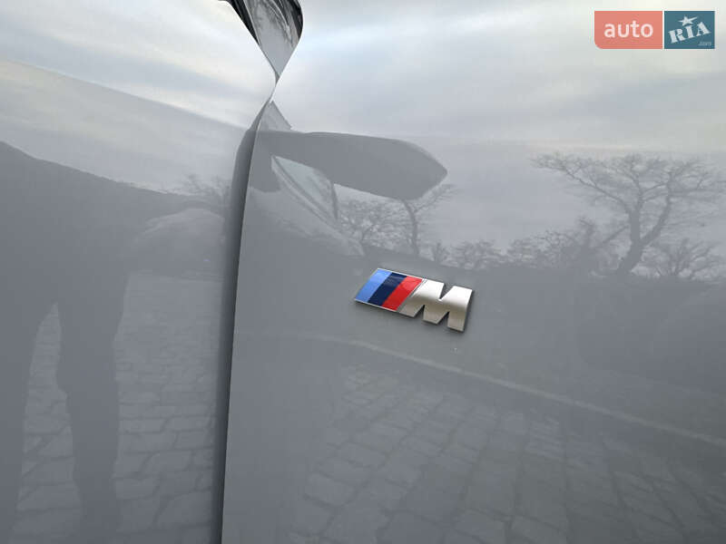 Внедорожник / Кроссовер BMW X3 2025 в Киеве