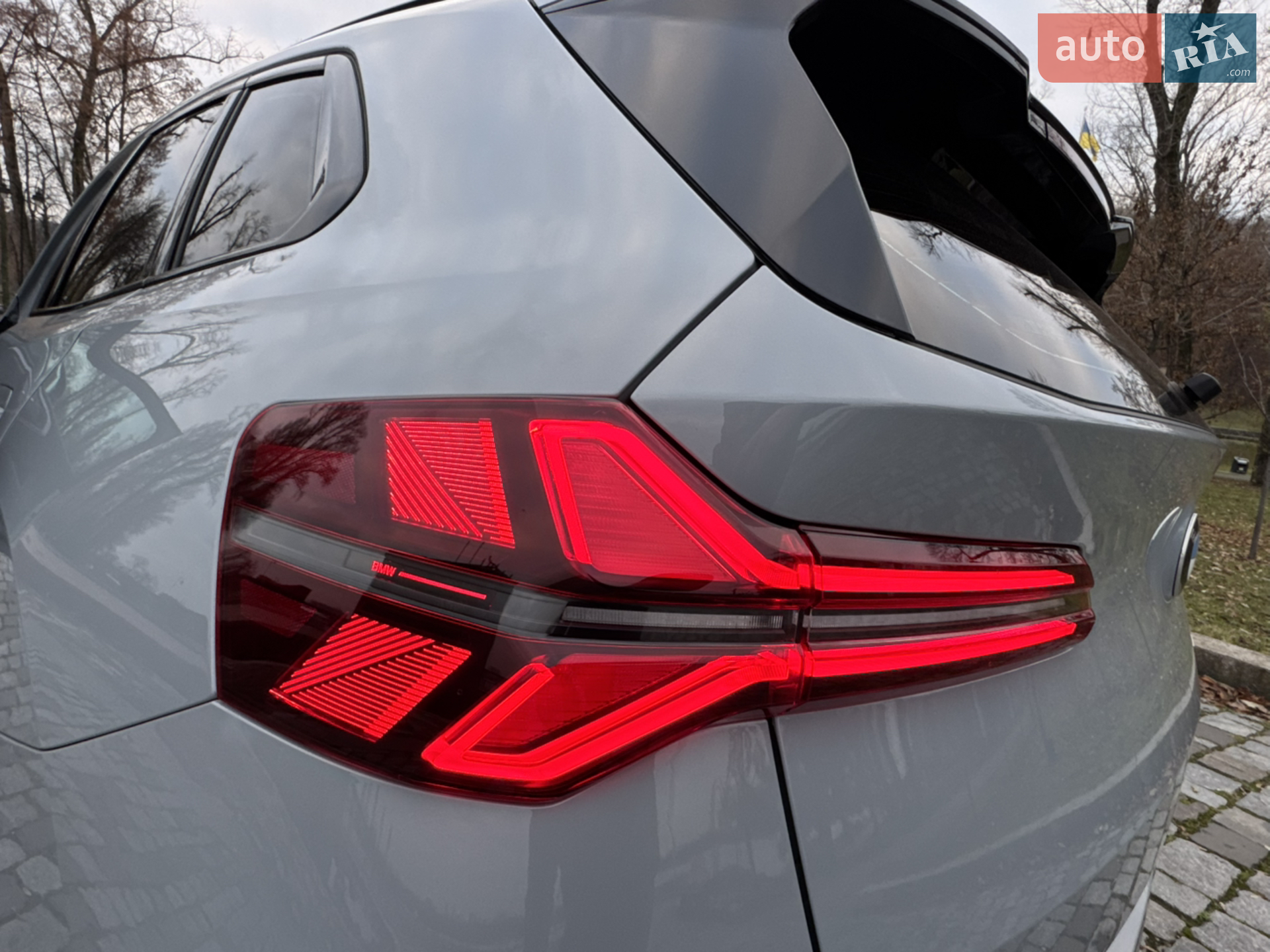 2025 BMW X3 - мініатюра 133