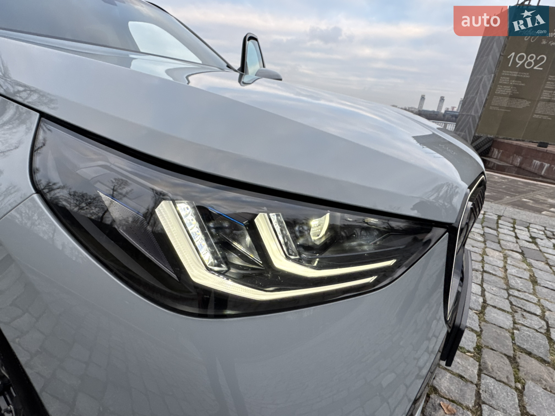 2025 BMW X3 - мініатюра 135