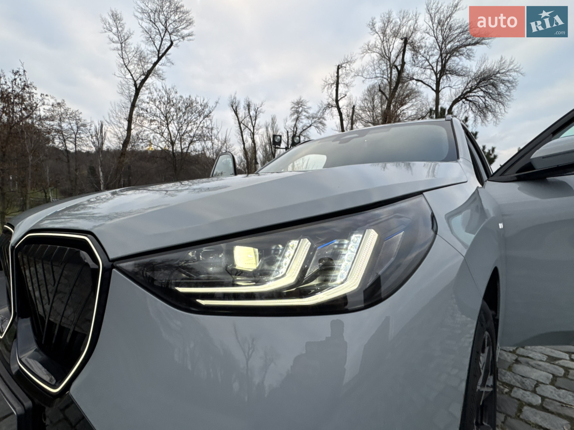 2025 BMW X3 - мініатюра 141