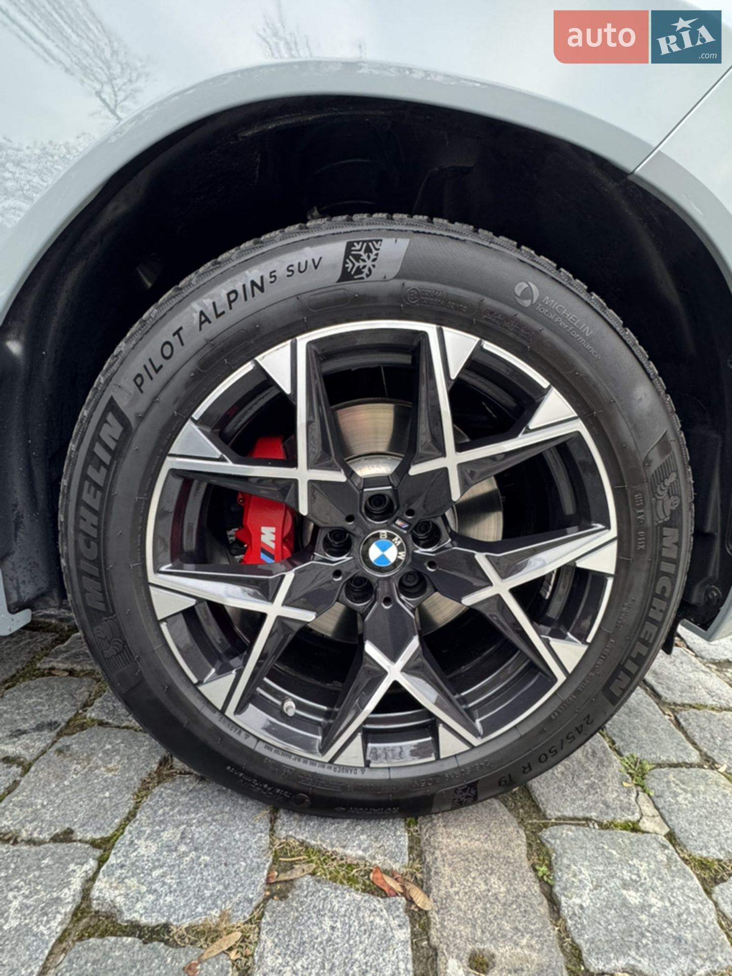 2025 BMW X3 - мініатюра 158
