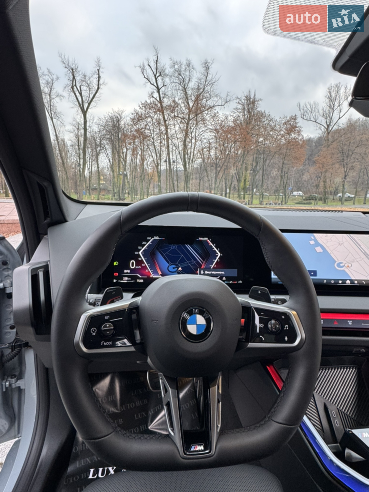 2025 BMW X3 - мініатюра 184