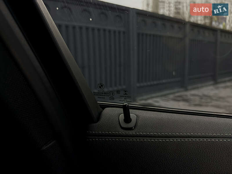 Внедорожник / Кроссовер BMW X3 2018 в Киеве