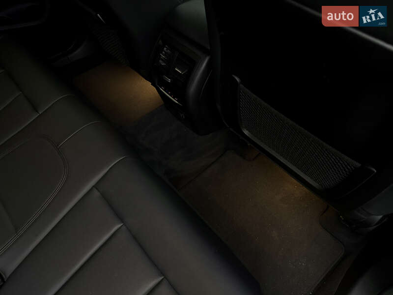 Внедорожник / Кроссовер BMW X3 2018 в Киеве