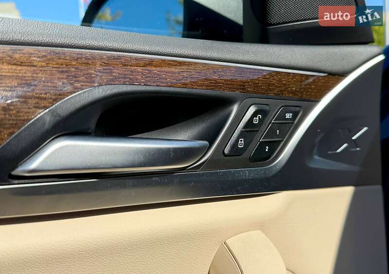 Внедорожник / Кроссовер BMW X3 2022 в Киеве