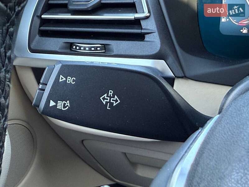 Внедорожник / Кроссовер BMW X3 2022 в Киеве