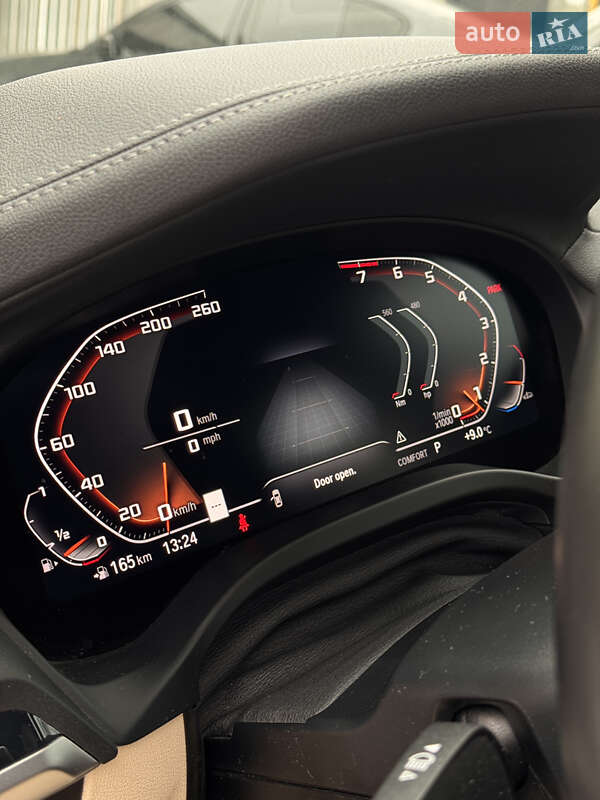 Внедорожник / Кроссовер BMW X3 2019 в Одессе фото 18 Внедорожник / Кроссовер BMW X3 2019 в Одессе