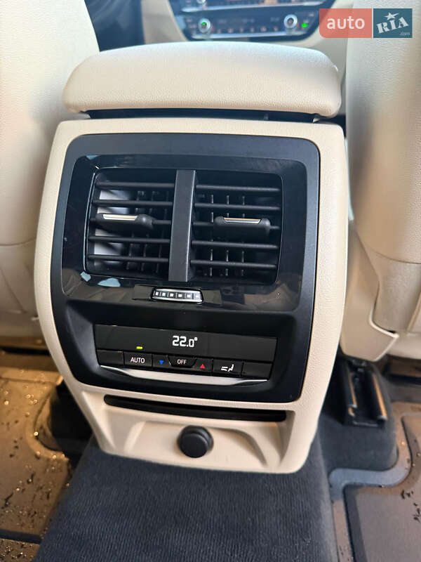 Позашляховик / Кросовер BMW X3 2019 в Черкасах