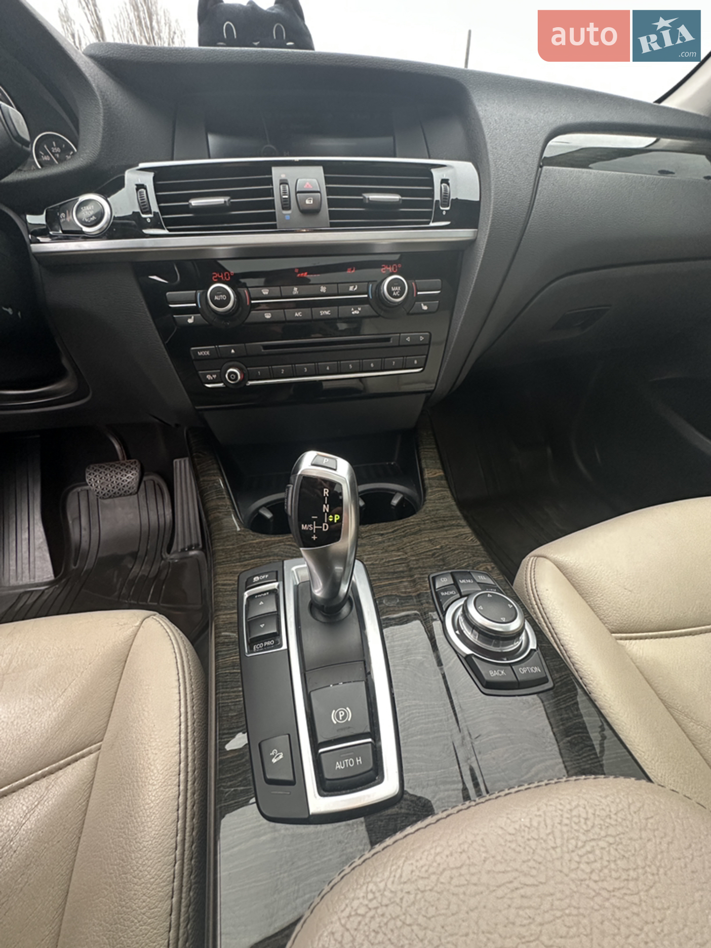 2012 BMW X3 - мініатюра 17