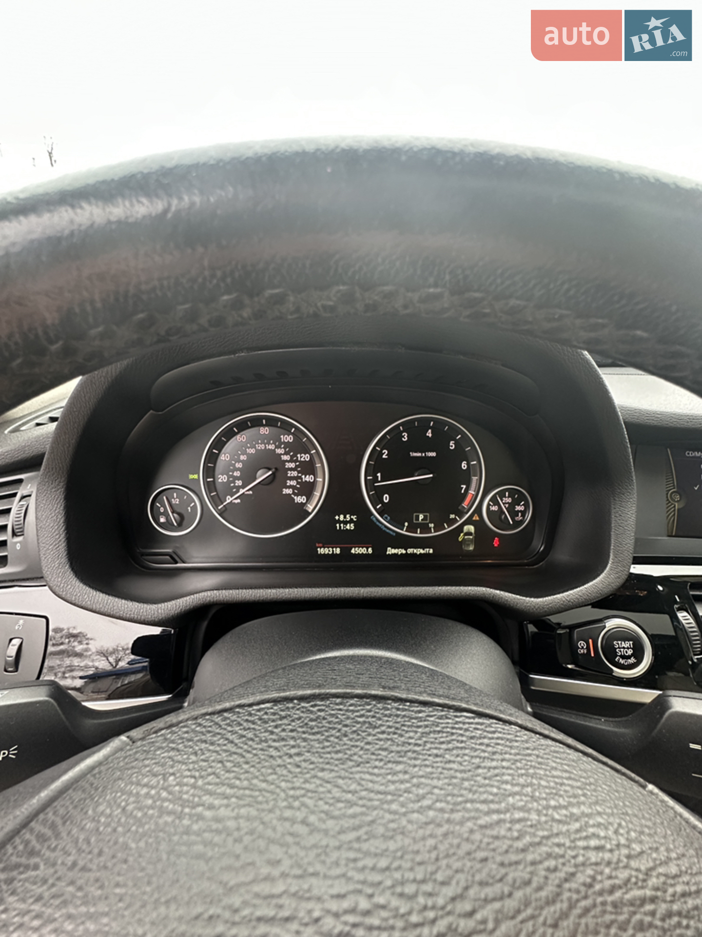 2012 BMW X3 - мініатюра 19