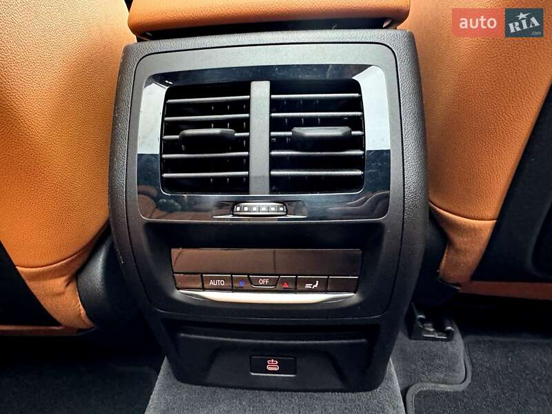 Внедорожник / Кроссовер BMW X3 2024 в Хмельницком фото 26 Внедорожник / Кроссовер BMW X3 2024 в Хмельницком