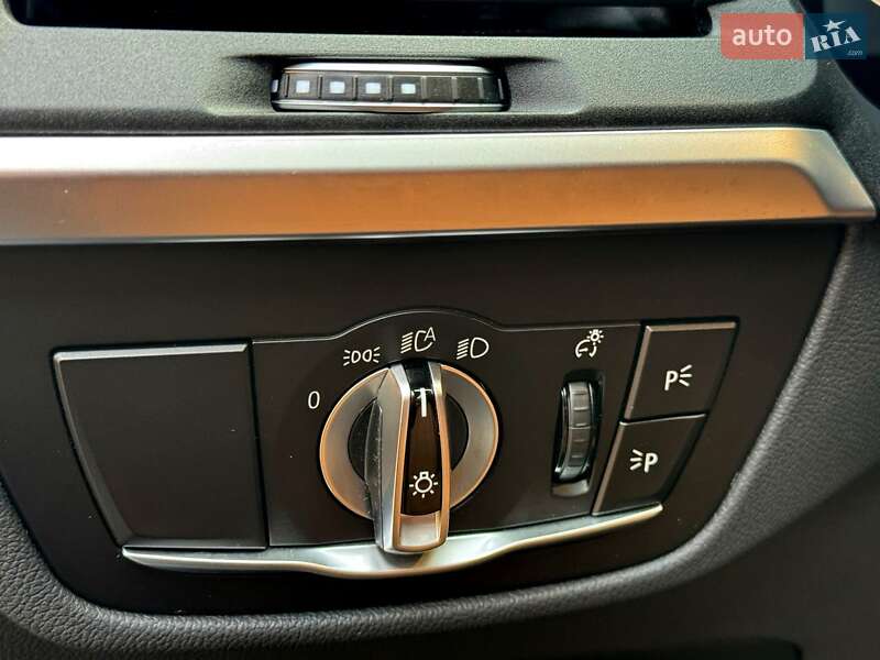 Внедорожник / Кроссовер BMW X3 2024 в Хмельницком фото 38 Внедорожник / Кроссовер BMW X3 2024 в Хмельницком