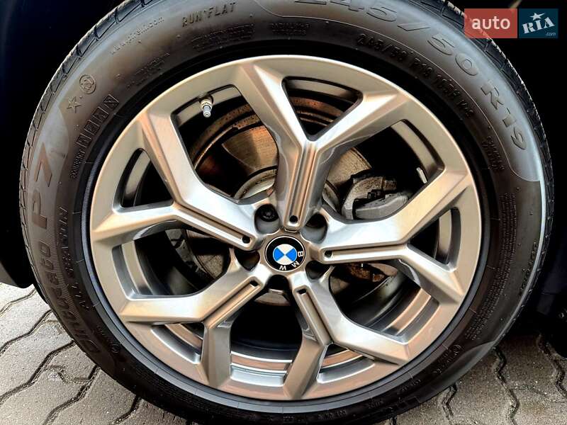 Внедорожник / Кроссовер BMW X3 2024 в Хмельницком фото 58 Внедорожник / Кроссовер BMW X3 2024 в Хмельницком