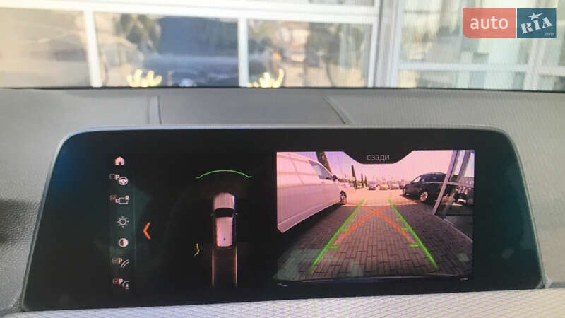 Внедорожник / Кроссовер BMW X3 2020 в Львове фото 16 Внедорожник / Кроссовер BMW X3 2020 в Львове