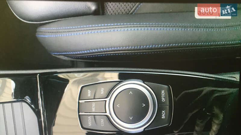 Внедорожник / Кроссовер BMW X3 2020 в Львове фото 18 Внедорожник / Кроссовер BMW X3 2020 в Львове