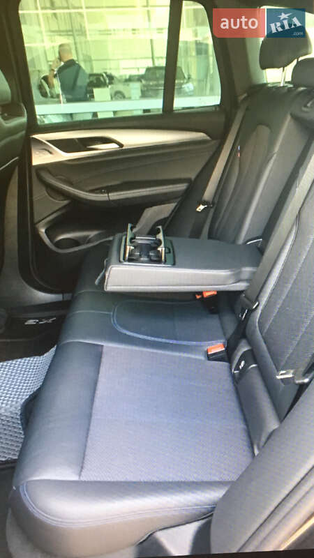 Внедорожник / Кроссовер BMW X3 2020 в Львове фото 23 Внедорожник / Кроссовер BMW X3 2020 в Львове