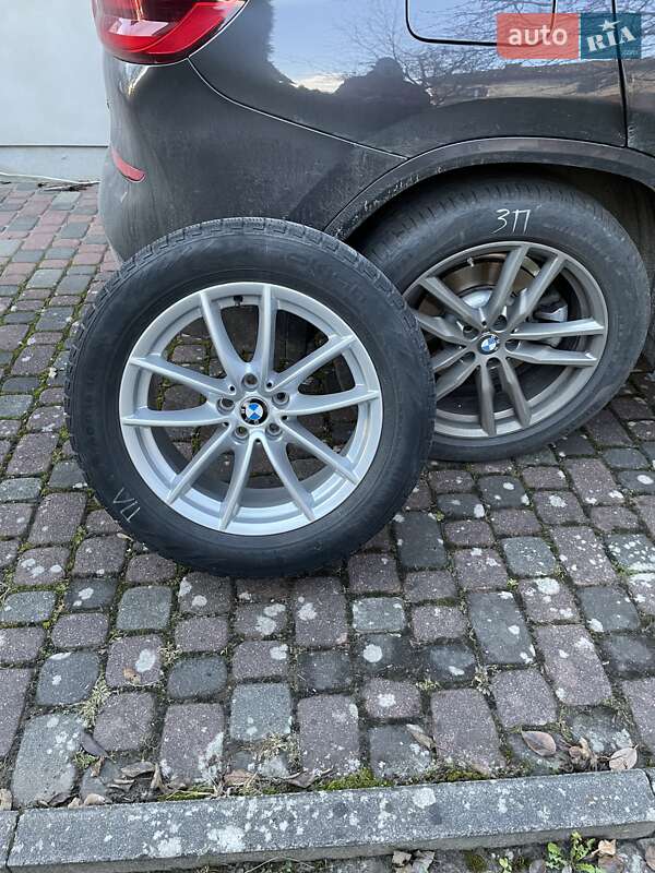 Внедорожник / Кроссовер BMW X3 2020 в Львове фото 28 Внедорожник / Кроссовер BMW X3 2020 в Львове