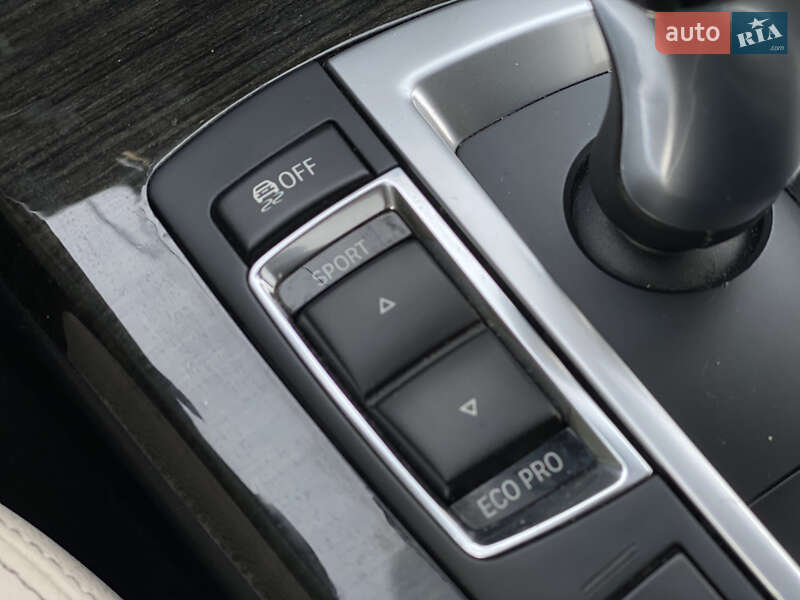 Внедорожник / Кроссовер BMW X3 2015 в Луцке