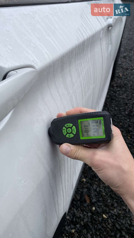 Внедорожник / Кроссовер BMW X3 2015 в Луцке