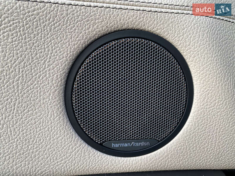 Внедорожник / Кроссовер BMW X3 2015 в Луцке