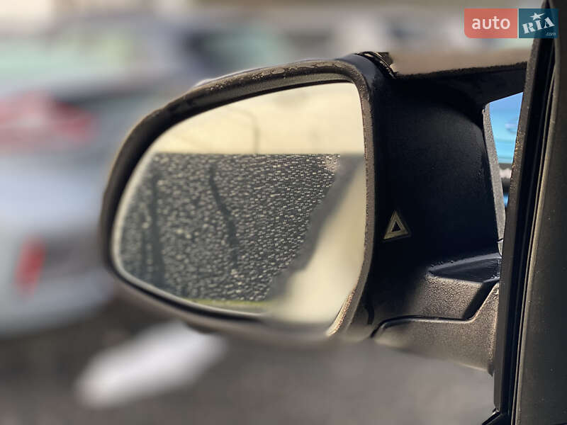 Внедорожник / Кроссовер BMW X3 2015 в Луцке