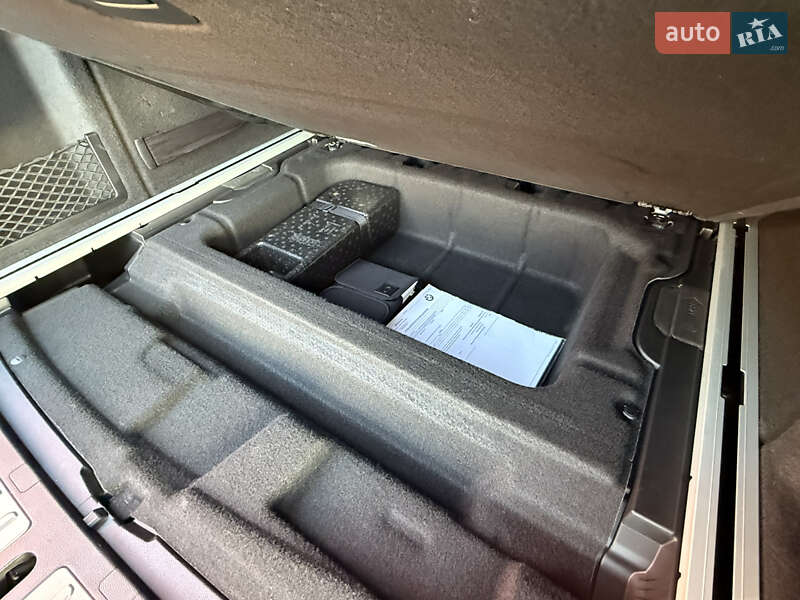 Позашляховик / Кросовер BMW X3 2018 в Києві