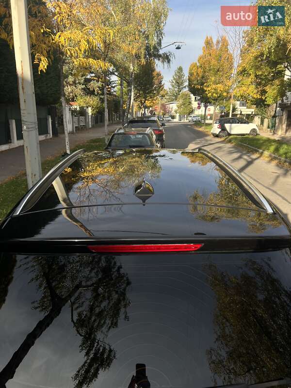 Внедорожник / Кроссовер BMW X3 2015 в Одессе