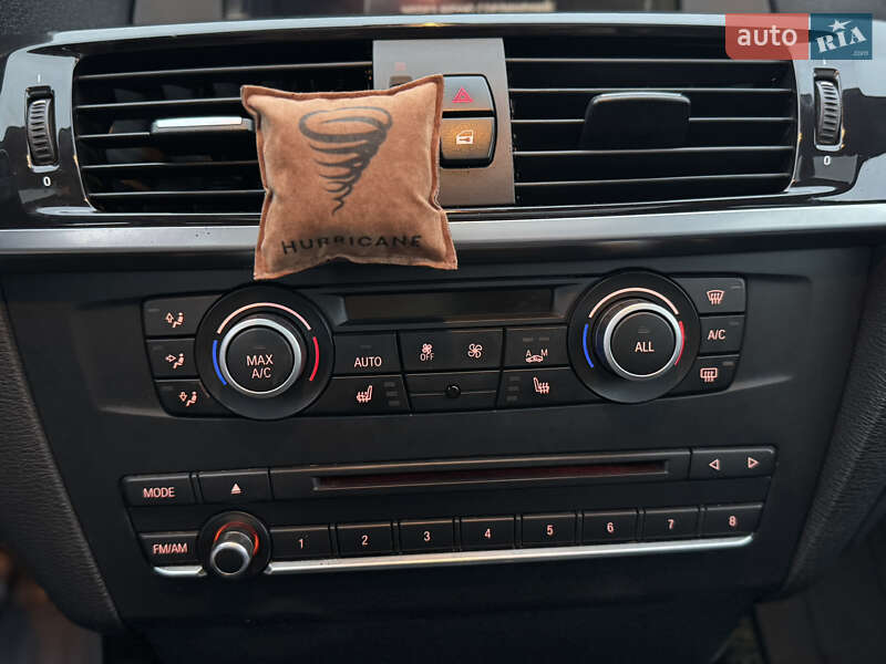 Внедорожник / Кроссовер BMW X3 2014 в Житомире фото 26 Внедорожник / Кроссовер BMW X3 2014 в Житомире